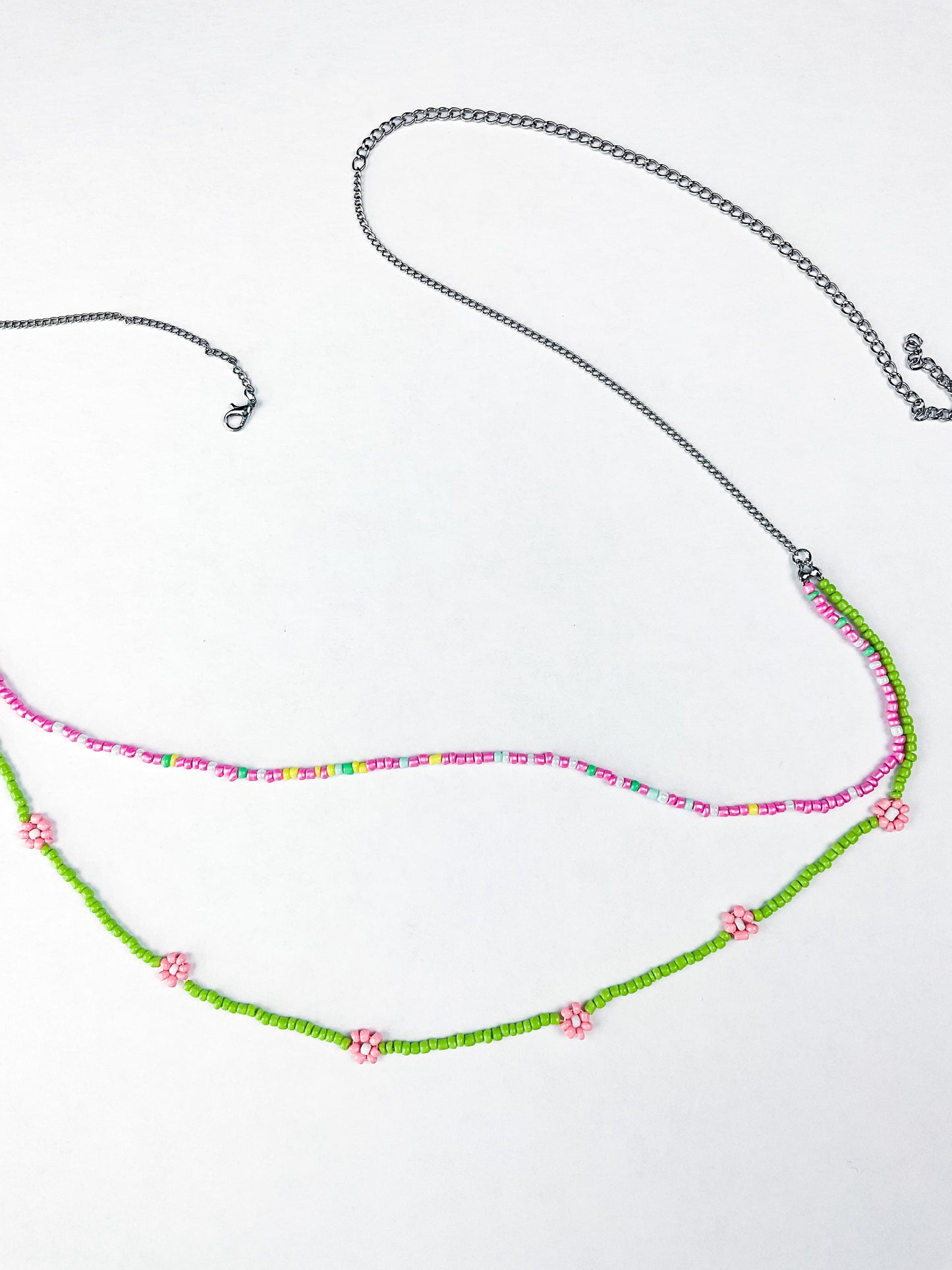 Pinkie Winkie Bellychain