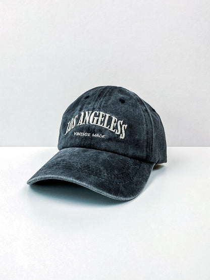 The Los Angel-Less Hat